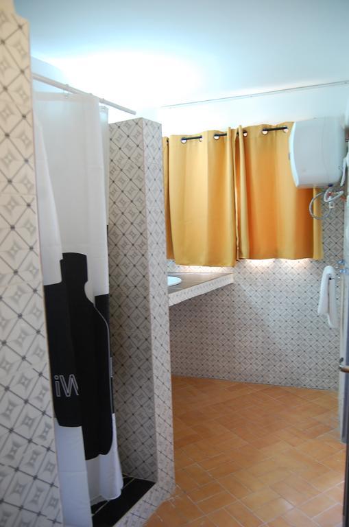 Maison D'Hotes Opanoramic Дакар Екстер'єр фото
